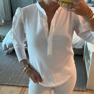 ALC Top with Big Sleeves